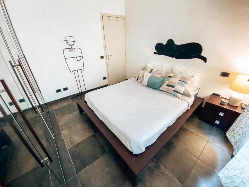 Il Nespolo By Monteverdi Apartments Florenz Exterior foto
